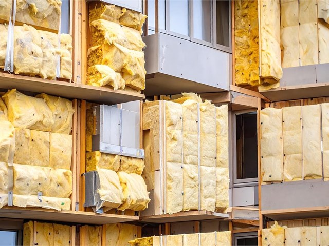 3 errores comunes al aislar una fachada y cómo evitarlos