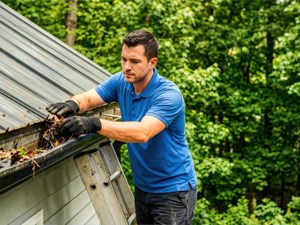 5 cosas que debes revisar en la cubierta cada primavera