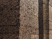7 ventajas del aislamiento con proyectado de corcho