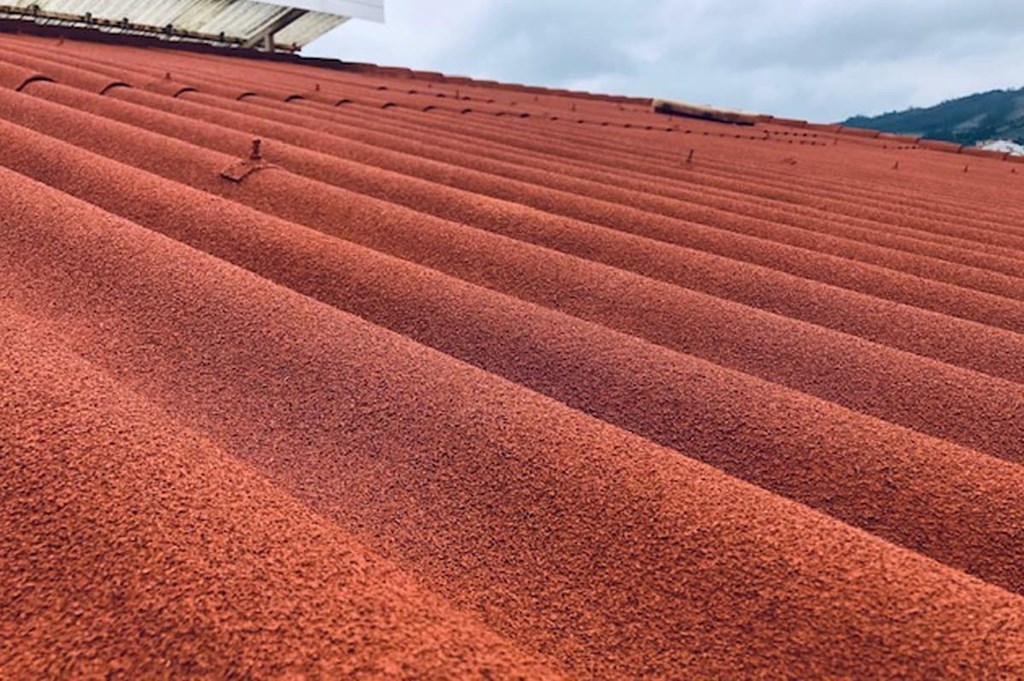 ¿Cuánto tiempo dura una impermeabilización de la cubierta?