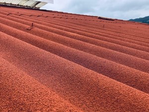 ¿Cuánto tiempo dura una impermeabilización de la cubierta?