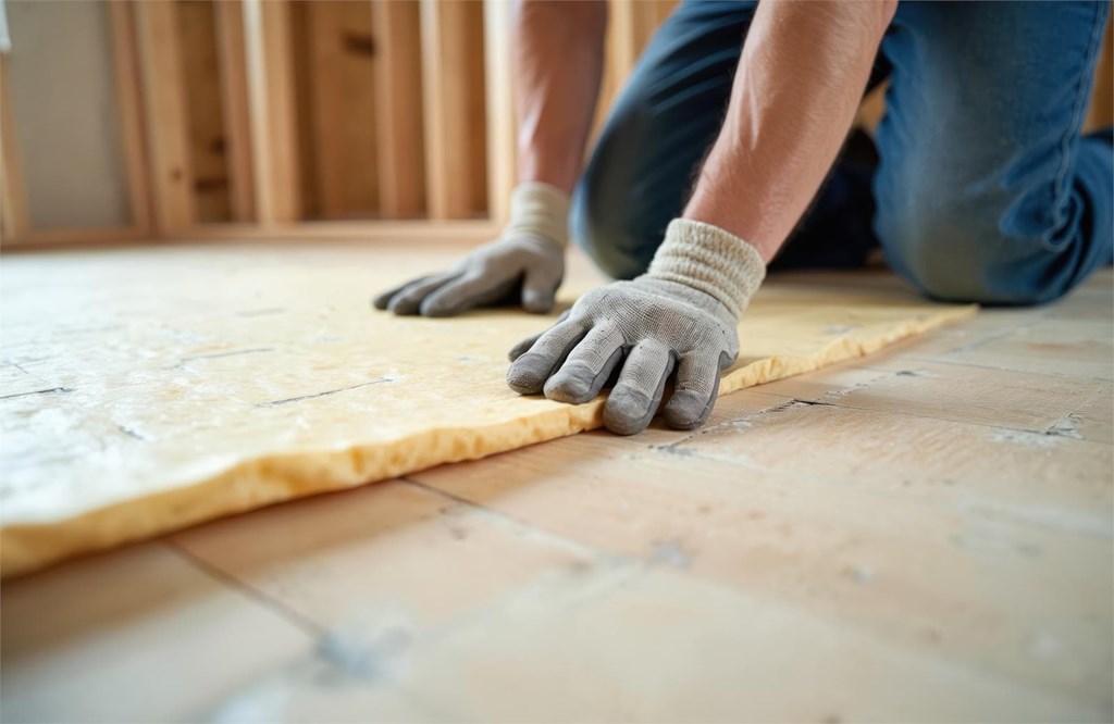 ¿Es el aislamiento insuflado apto para todo tipo de viviendas?