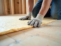 ¿Es el aislamiento insuflado apto para todo tipo de viviendas?