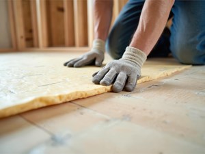 ¿Es el aislamiento insuflado apto para todo tipo de viviendas?