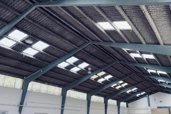 Celulosa THERMOFLOC a granel