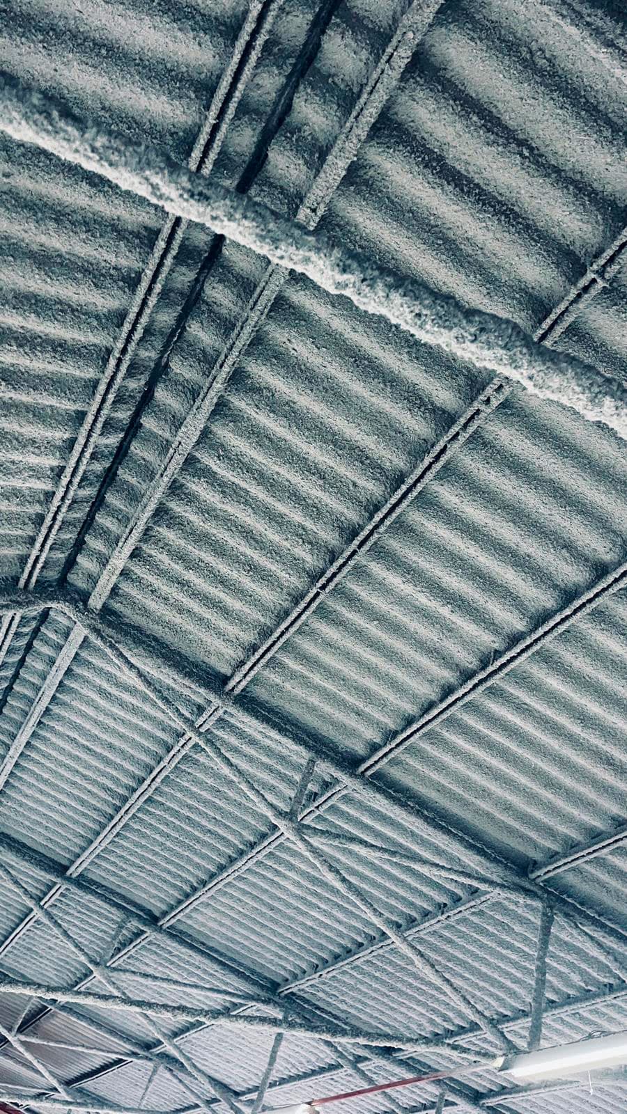 Proyectados de lana de roca en A Coruña