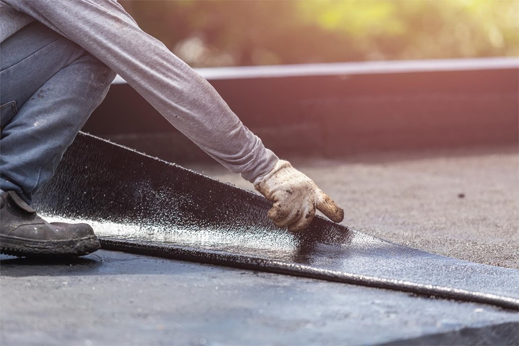 ¿Por qué es necesario impermeabilizar una terraza?