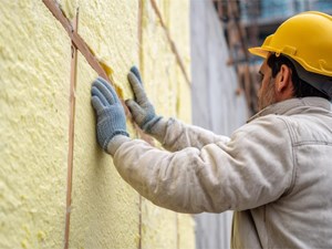 ¿Puede el aislamiento proyectado mejorar el valor de tu propiedad?