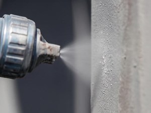 ¿Qué ocurre en caso de incendio con una estructura bien pintada con intumescente?